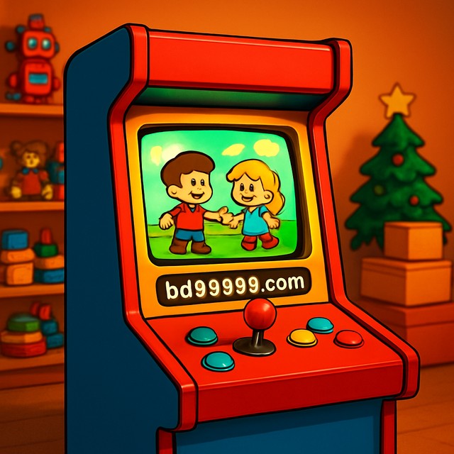 BD9999‑এ বিশেষ ও অনন্য খেলার ধরন